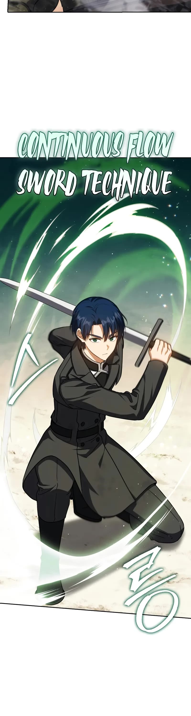 The Reincarnated Assassin is a Genius Swordsman chapter 43 page 28