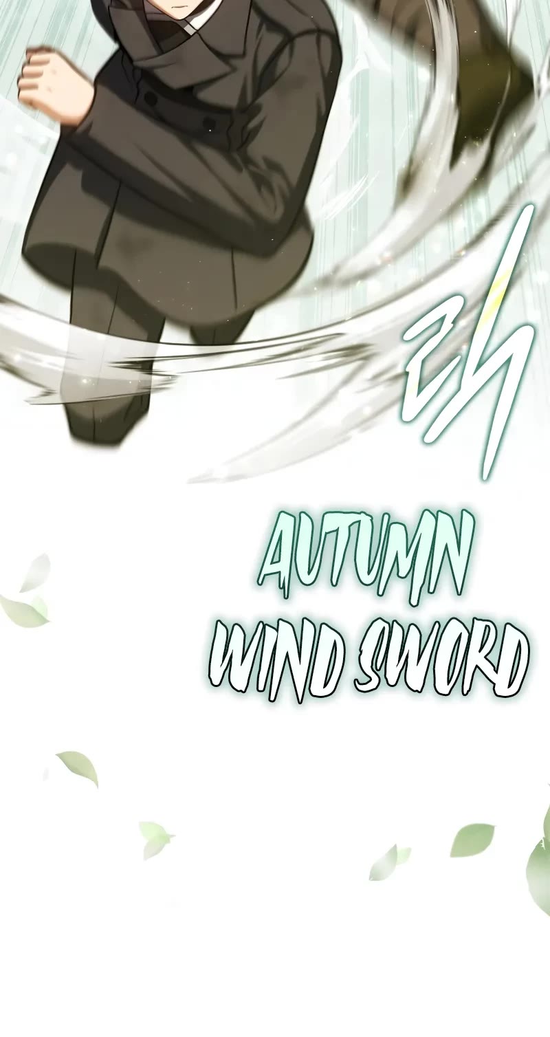 The Reincarnated Assassin is a Genius Swordsman chapter 43 page 30