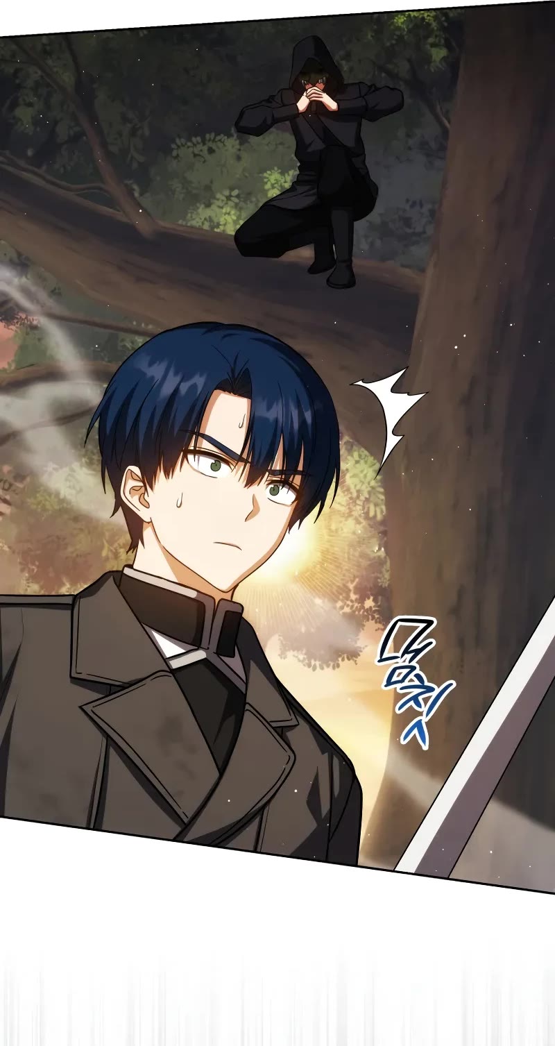 The Reincarnated Assassin is a Genius Swordsman chapter 43 page 31