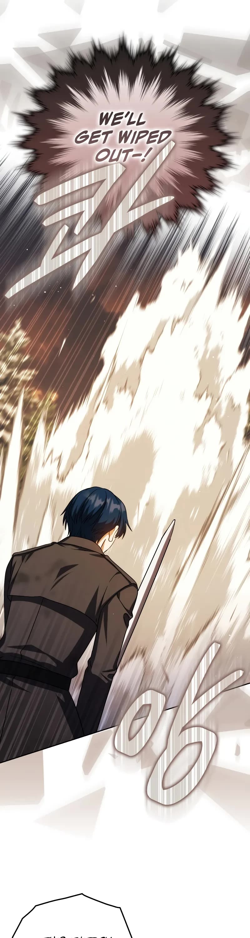 The Reincarnated Assassin is a Genius Swordsman chapter 43 page 38