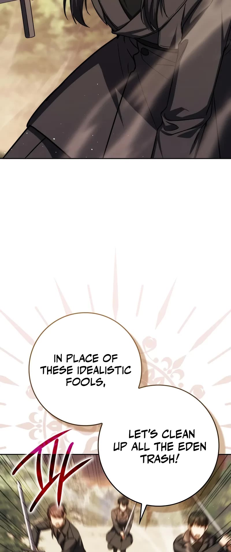 The Reincarnated Assassin is a Genius Swordsman chapter 43 page 40