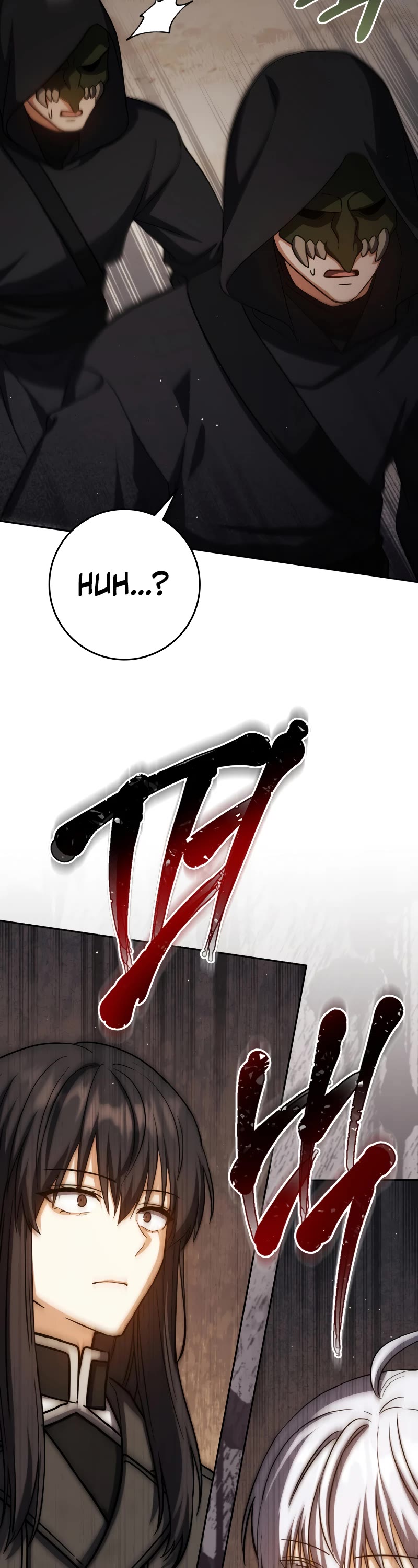 The Reincarnated Assassin is a Genius Swordsman chapter 43 page 45