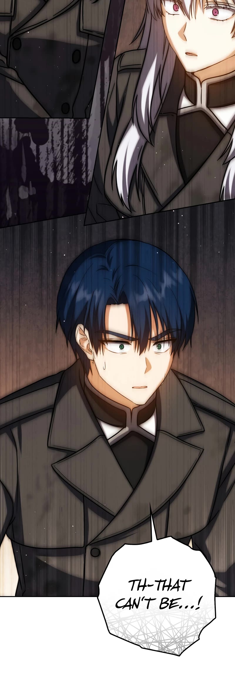 The Reincarnated Assassin is a Genius Swordsman chapter 43 page 46