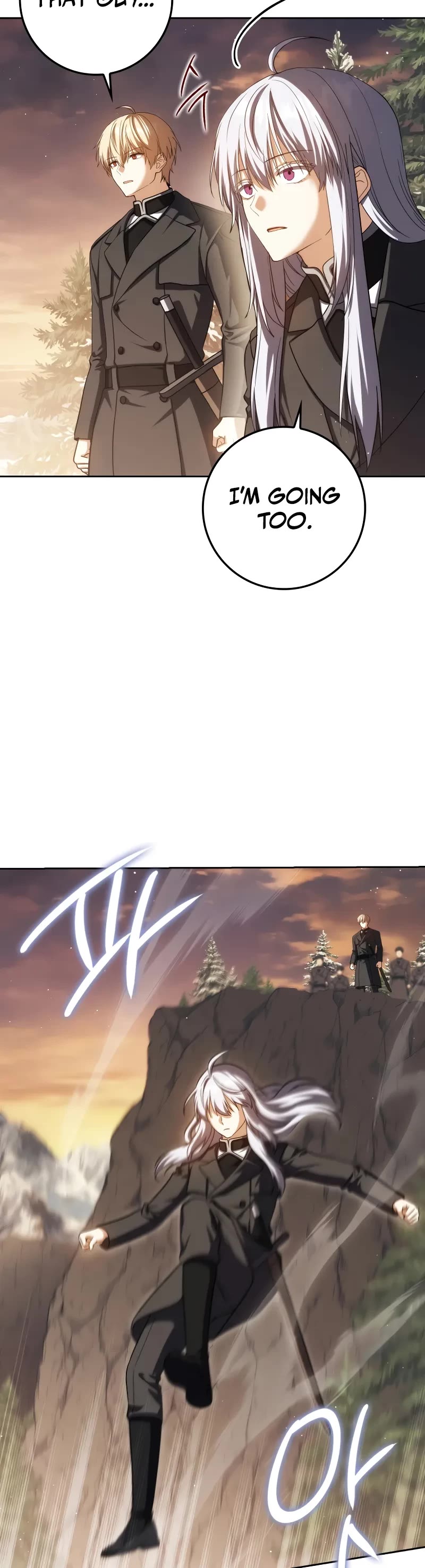 The Reincarnated Assassin is a Genius Swordsman chapter 43 page 5