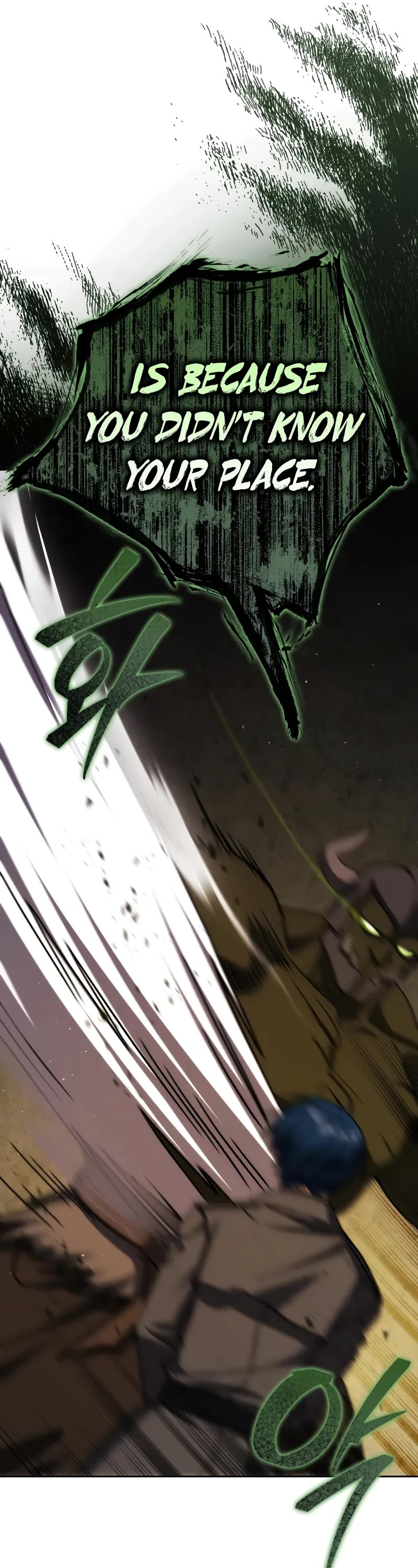 The Reincarnated Assassin is a Genius Swordsman chapter 43 page 52