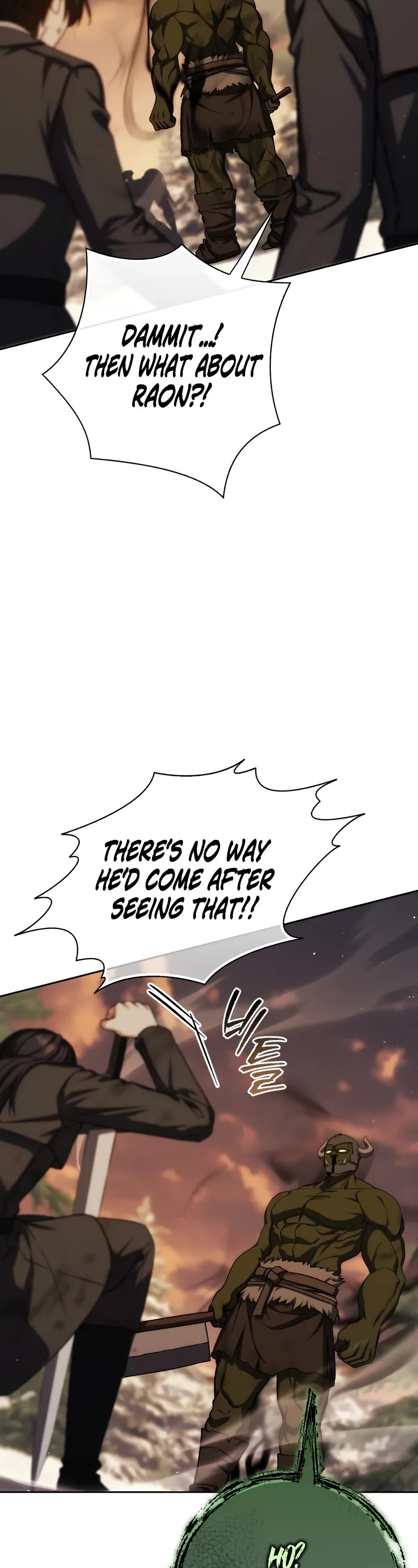 The Reincarnated Assassin is a Genius Swordsman chapter 43 page 55