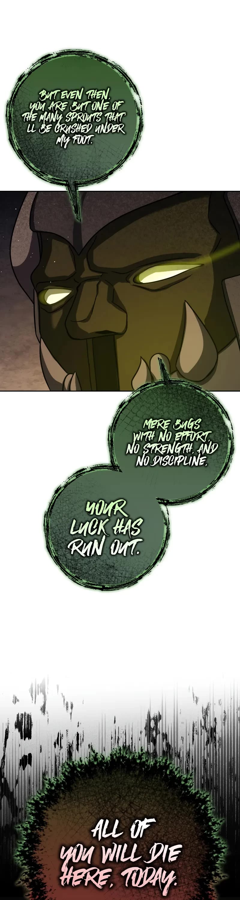 The Reincarnated Assassin is a Genius Swordsman chapter 43 page 57