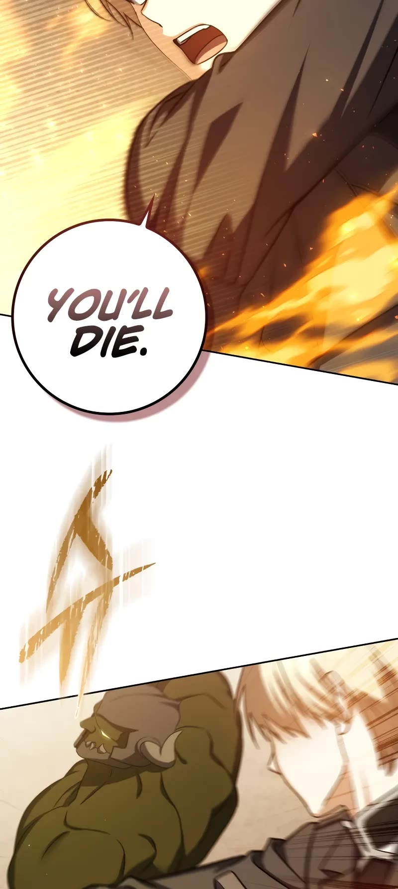 The Reincarnated Assassin is a Genius Swordsman chapter 43 page 60