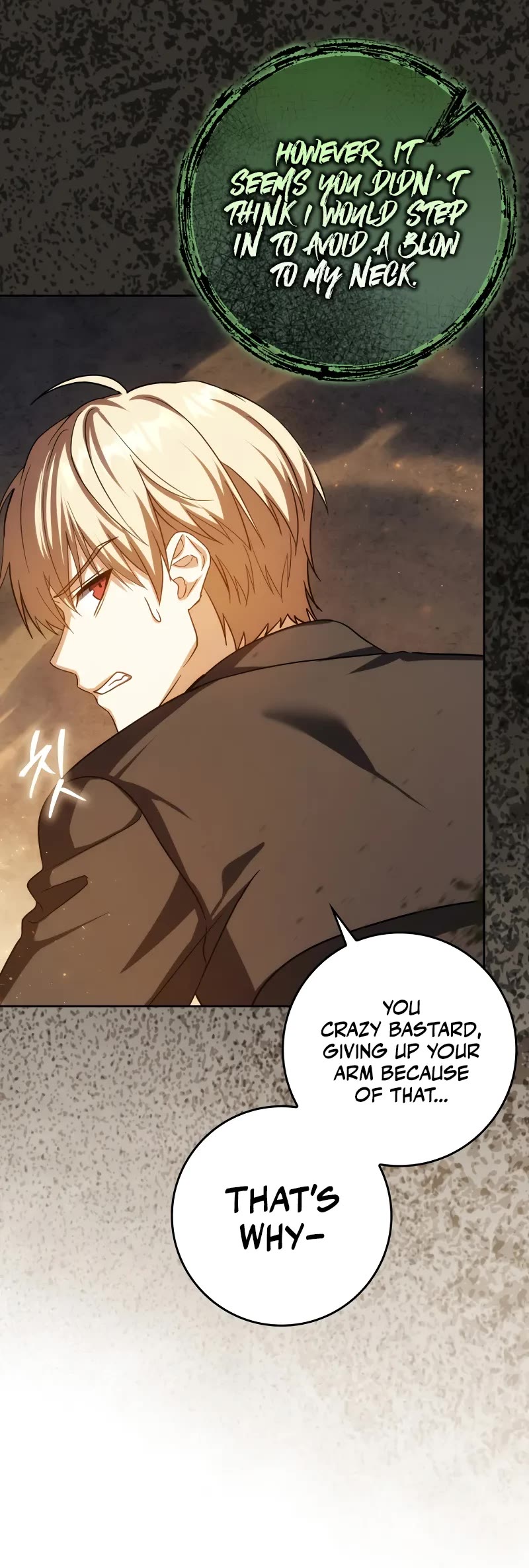 The Reincarnated Assassin is a Genius Swordsman chapter 43 page 65