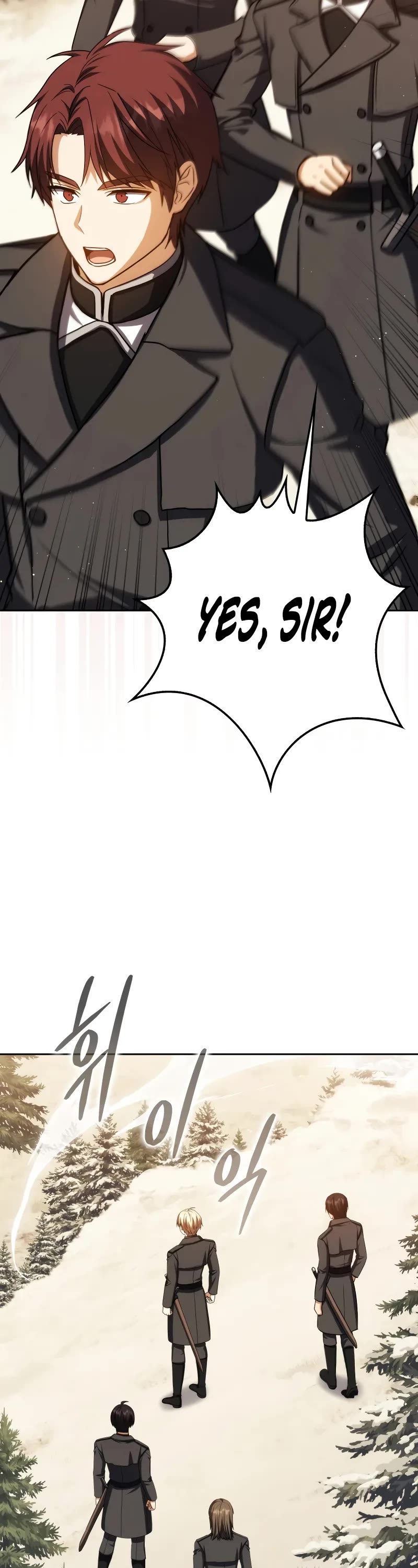 The Reincarnated Assassin is a Genius Swordsman chapter 43 page 8