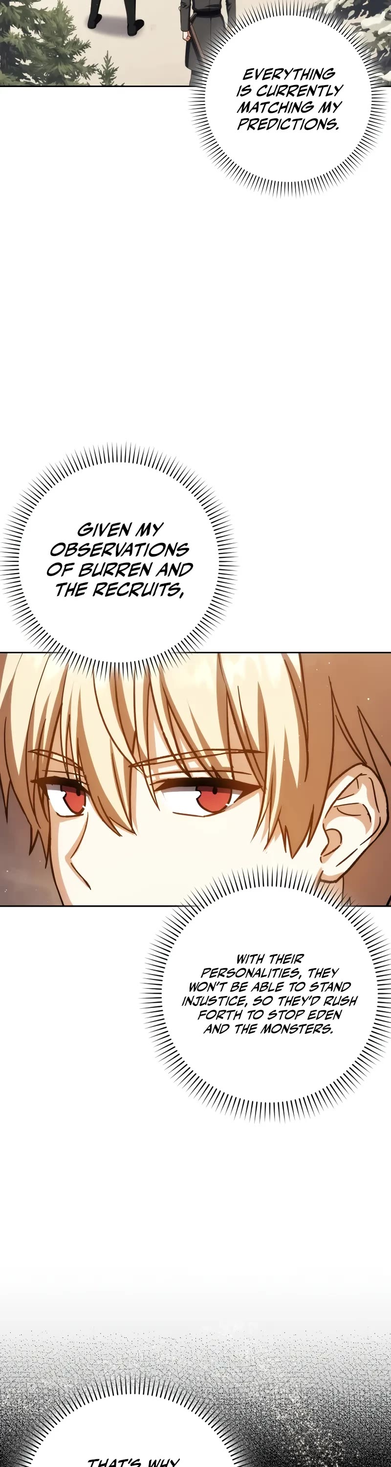 The Reincarnated Assassin is a Genius Swordsman chapter 43 page 9