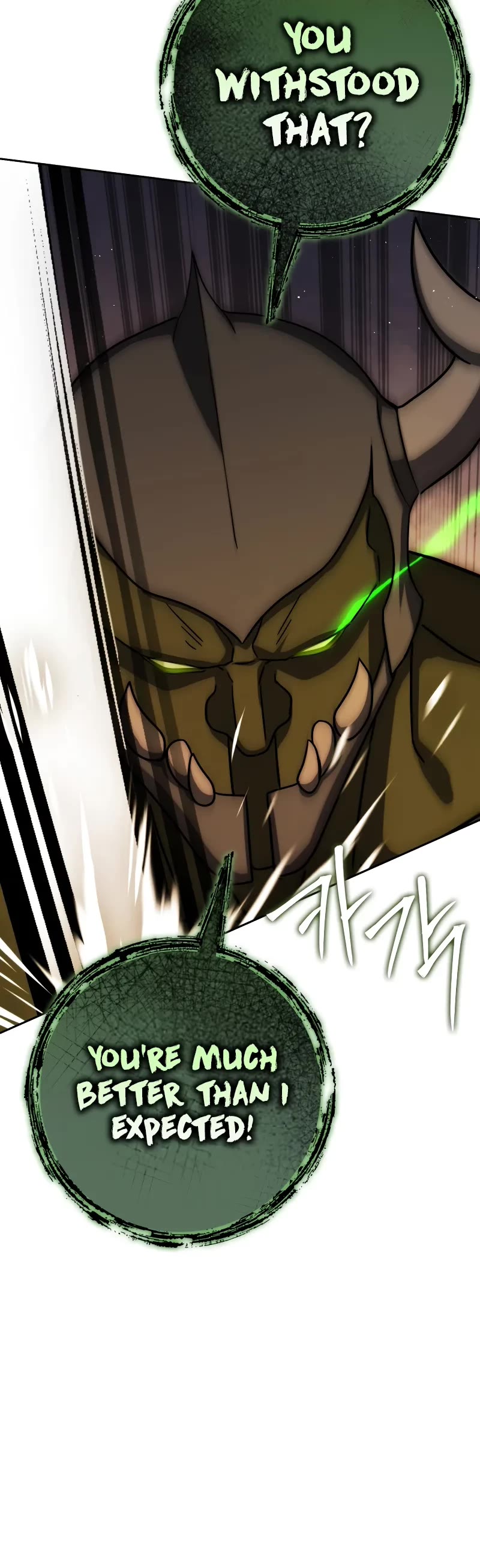 The Reincarnated Assassin is a Genius Swordsman chapter 44 page 10