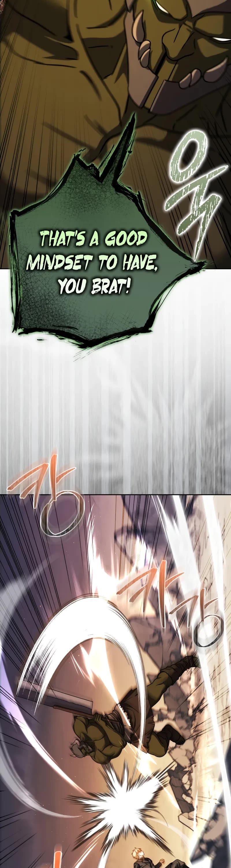 The Reincarnated Assassin is a Genius Swordsman chapter 44 page 13