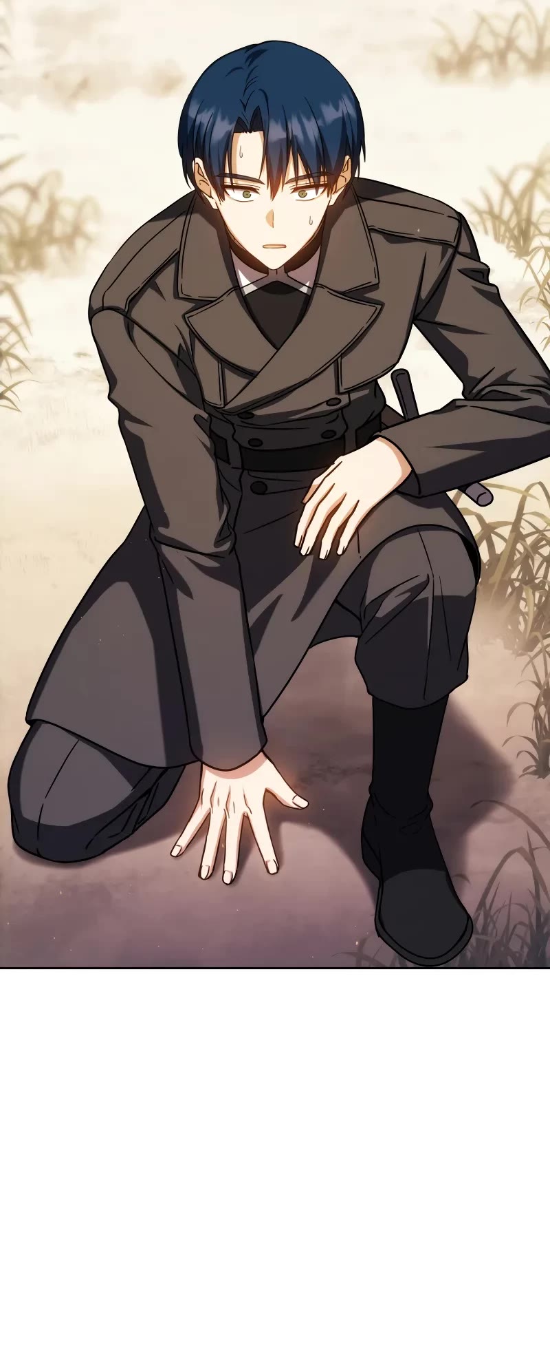 The Reincarnated Assassin is a Genius Swordsman chapter 44 page 15