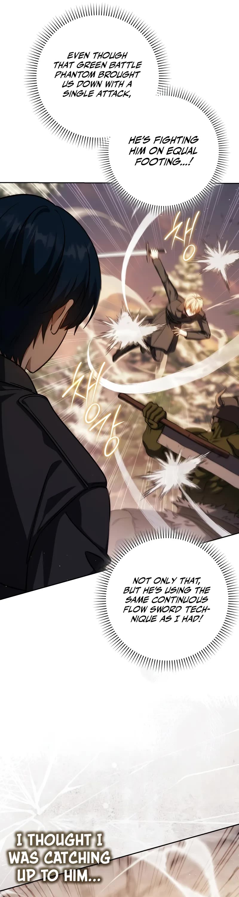 The Reincarnated Assassin is a Genius Swordsman chapter 44 page 16