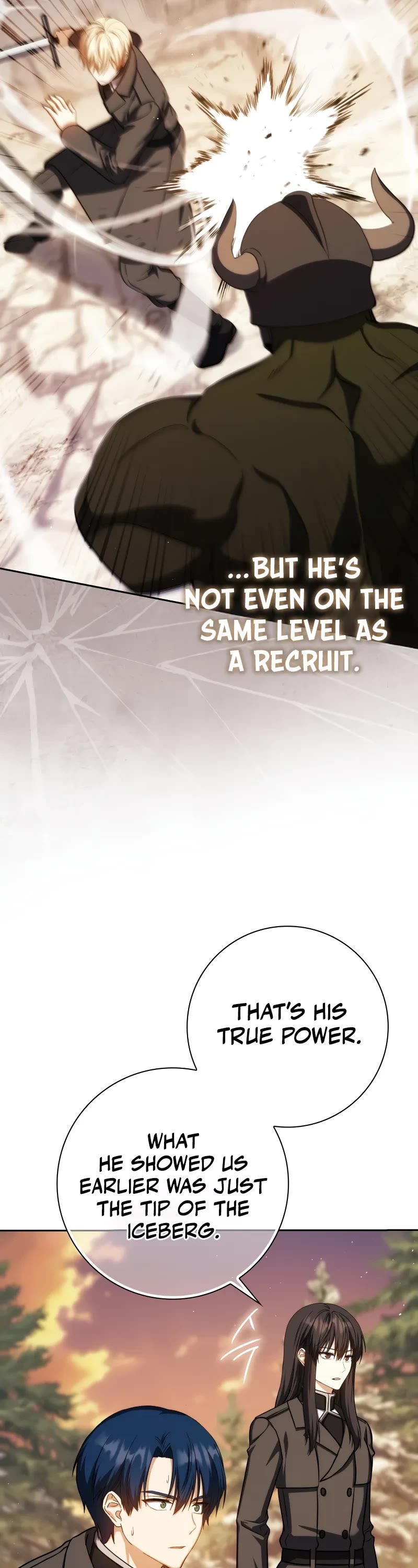 The Reincarnated Assassin is a Genius Swordsman chapter 44 page 17