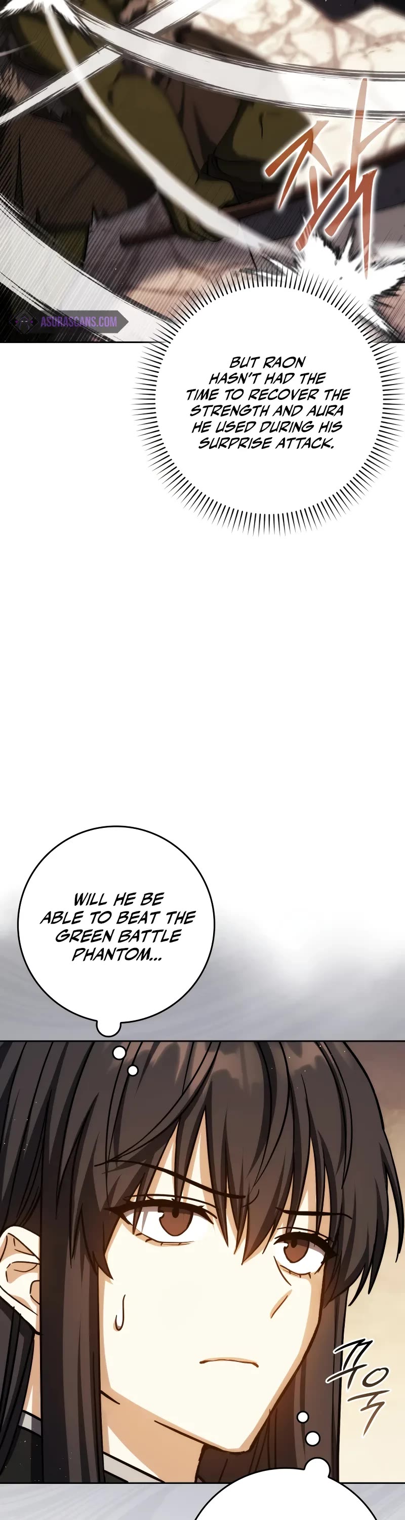 The Reincarnated Assassin is a Genius Swordsman chapter 44 page 19