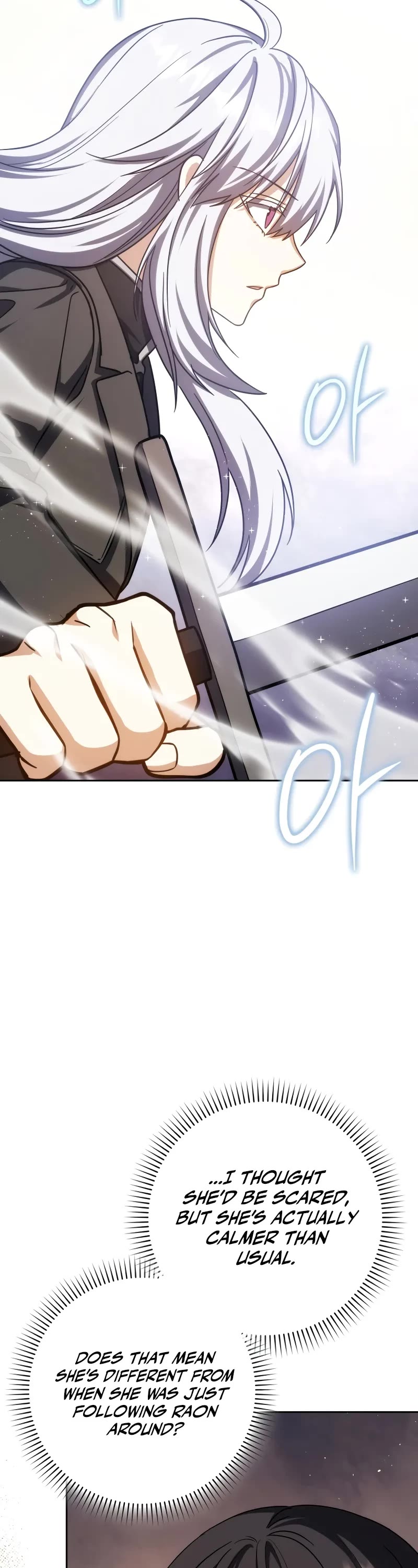 The Reincarnated Assassin is a Genius Swordsman chapter 44 page 22