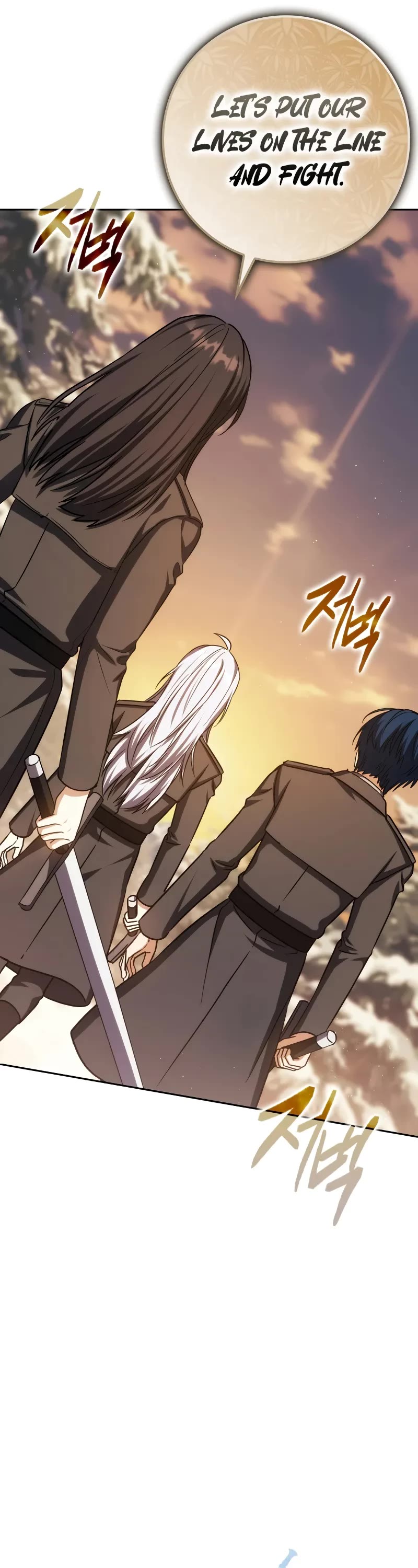 The Reincarnated Assassin is a Genius Swordsman chapter 44 page 26