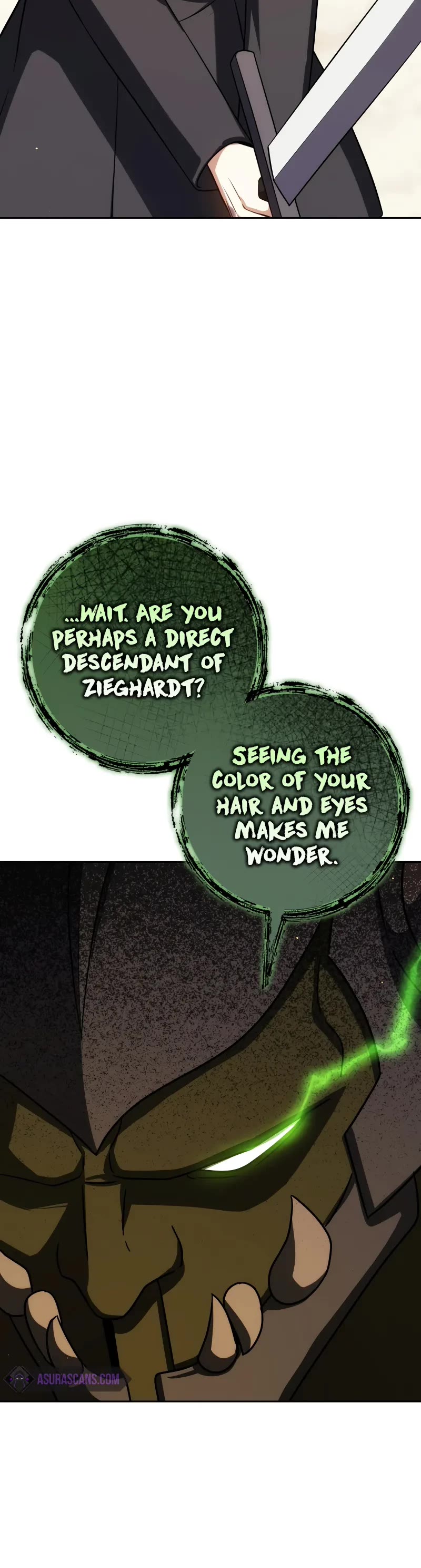 The Reincarnated Assassin is a Genius Swordsman chapter 44 page 29