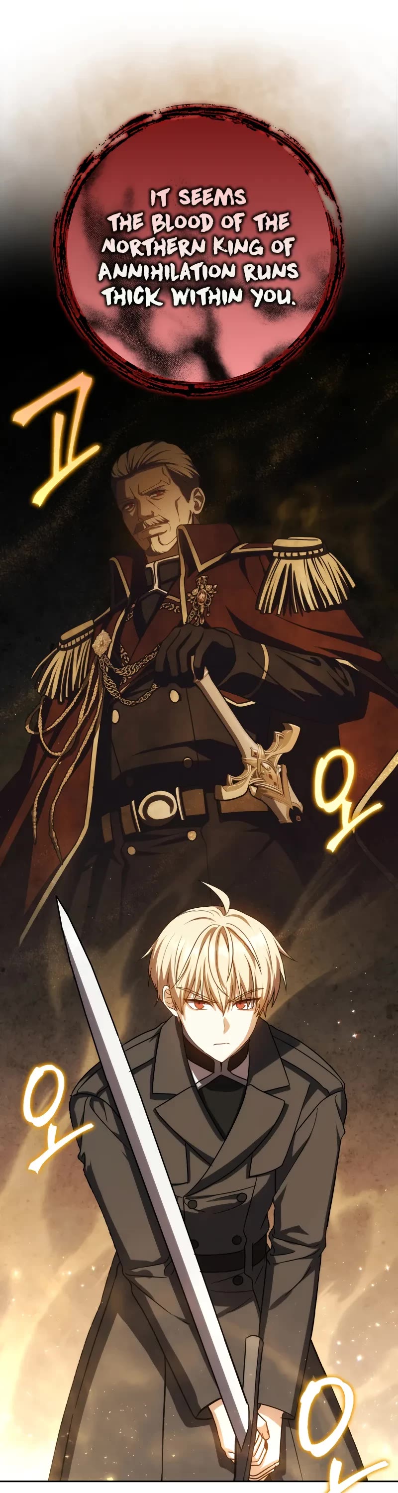 The Reincarnated Assassin is a Genius Swordsman chapter 44 page 30