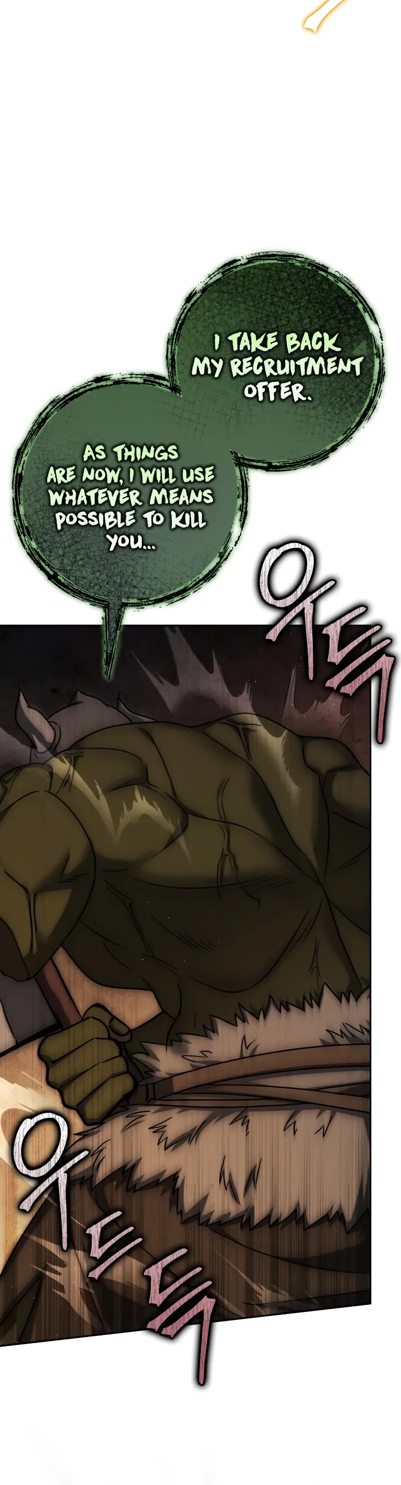 The Reincarnated Assassin is a Genius Swordsman chapter 44 page 31