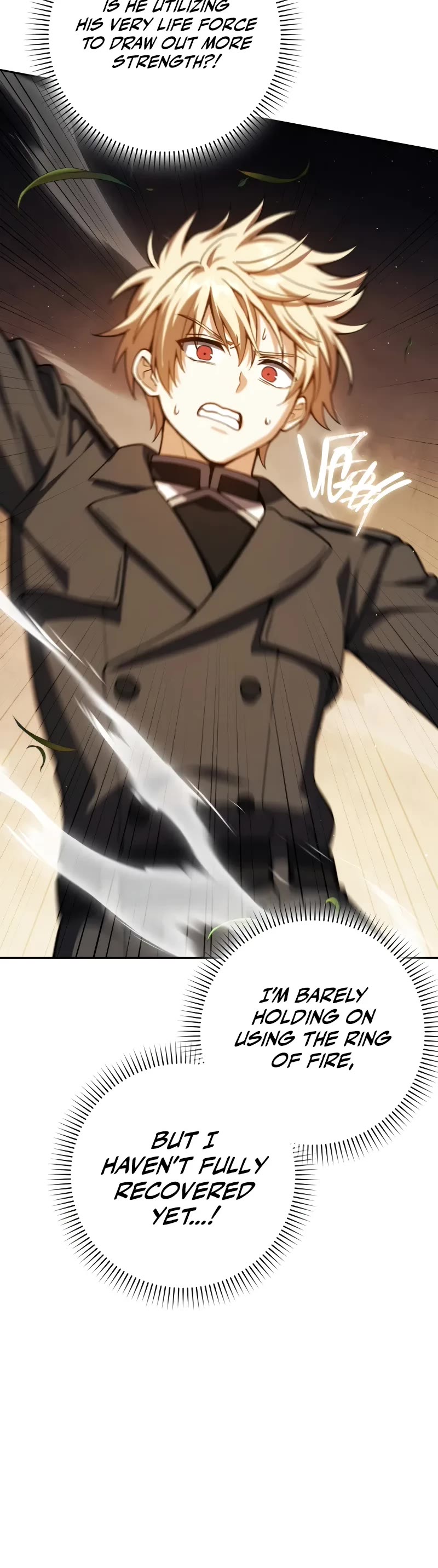 The Reincarnated Assassin is a Genius Swordsman chapter 44 page 37