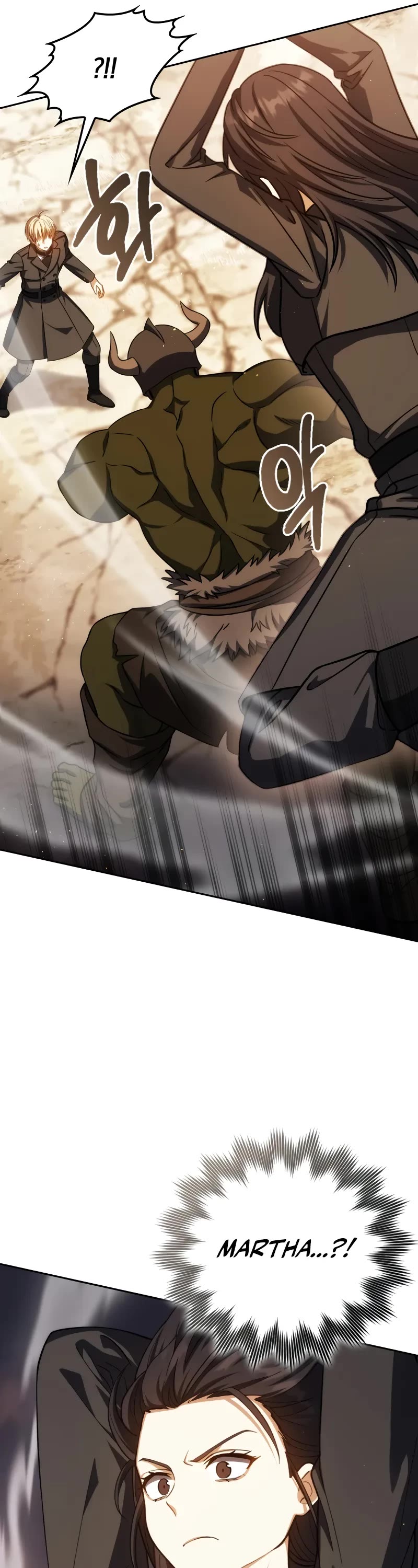 The Reincarnated Assassin is a Genius Swordsman chapter 44 page 38