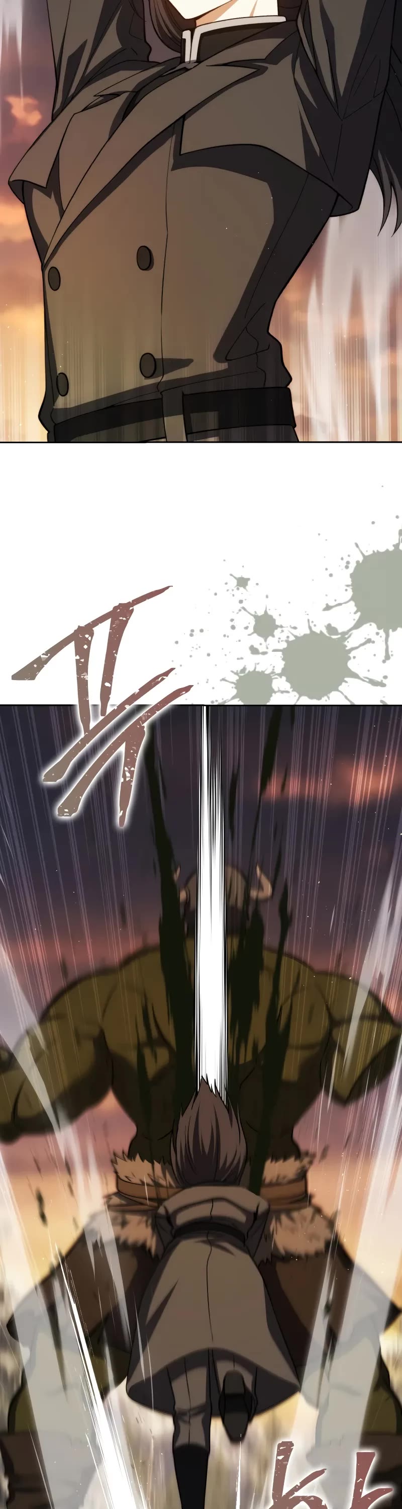 The Reincarnated Assassin is a Genius Swordsman chapter 44 page 39