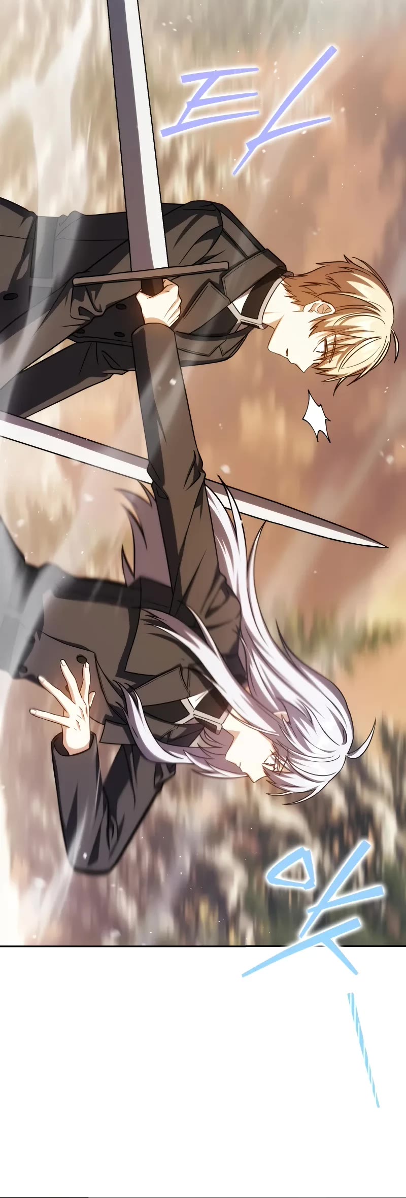 The Reincarnated Assassin is a Genius Swordsman chapter 44 page 42