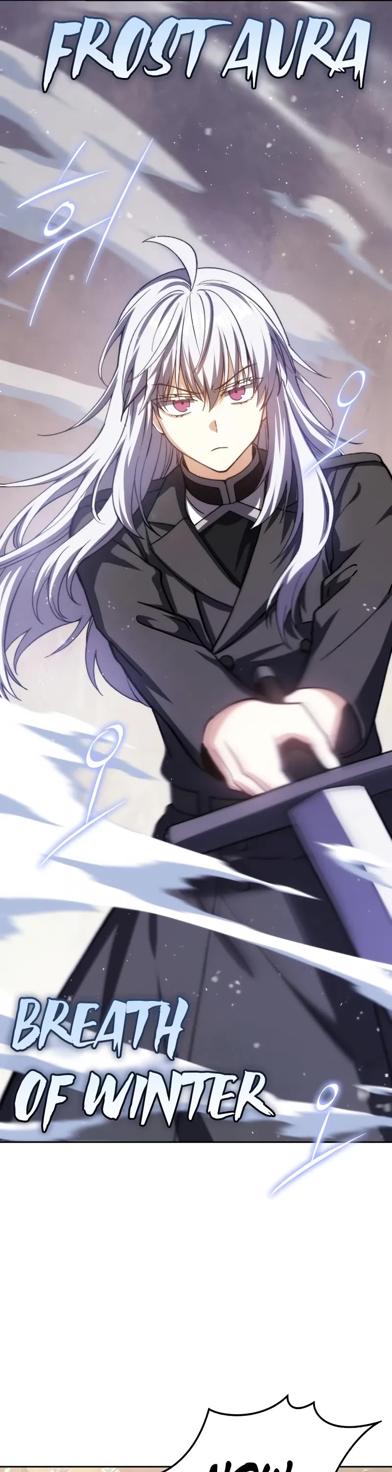 The Reincarnated Assassin is a Genius Swordsman chapter 44 page 43