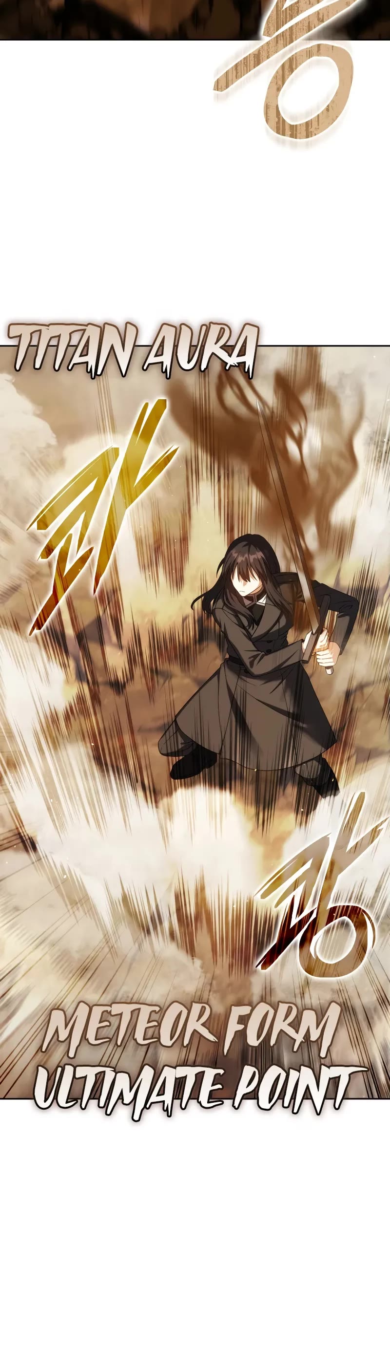 The Reincarnated Assassin is a Genius Swordsman chapter 44 page 50