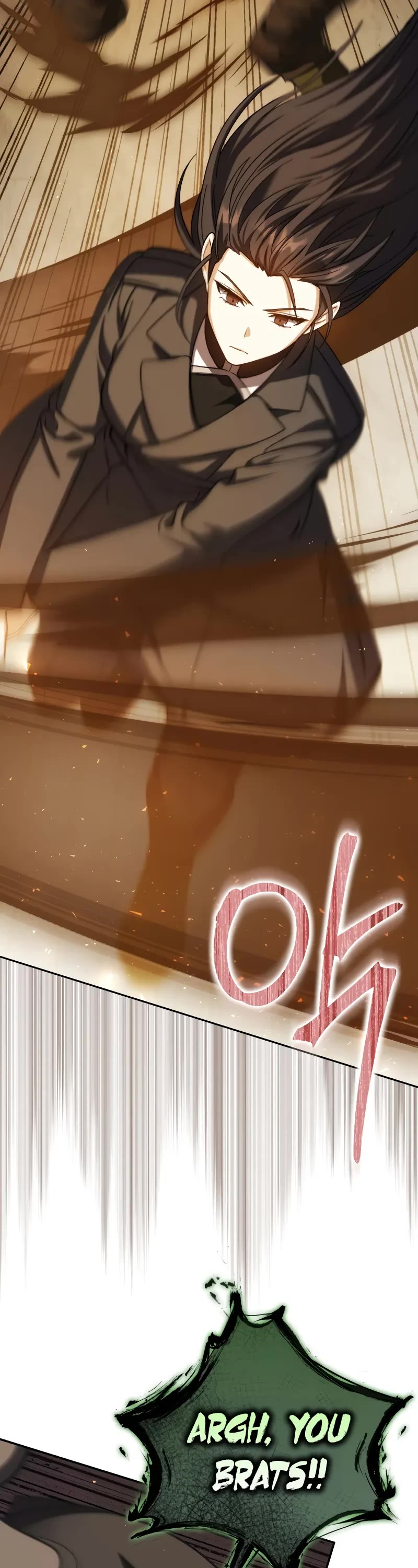 The Reincarnated Assassin is a Genius Swordsman chapter 44 page 52