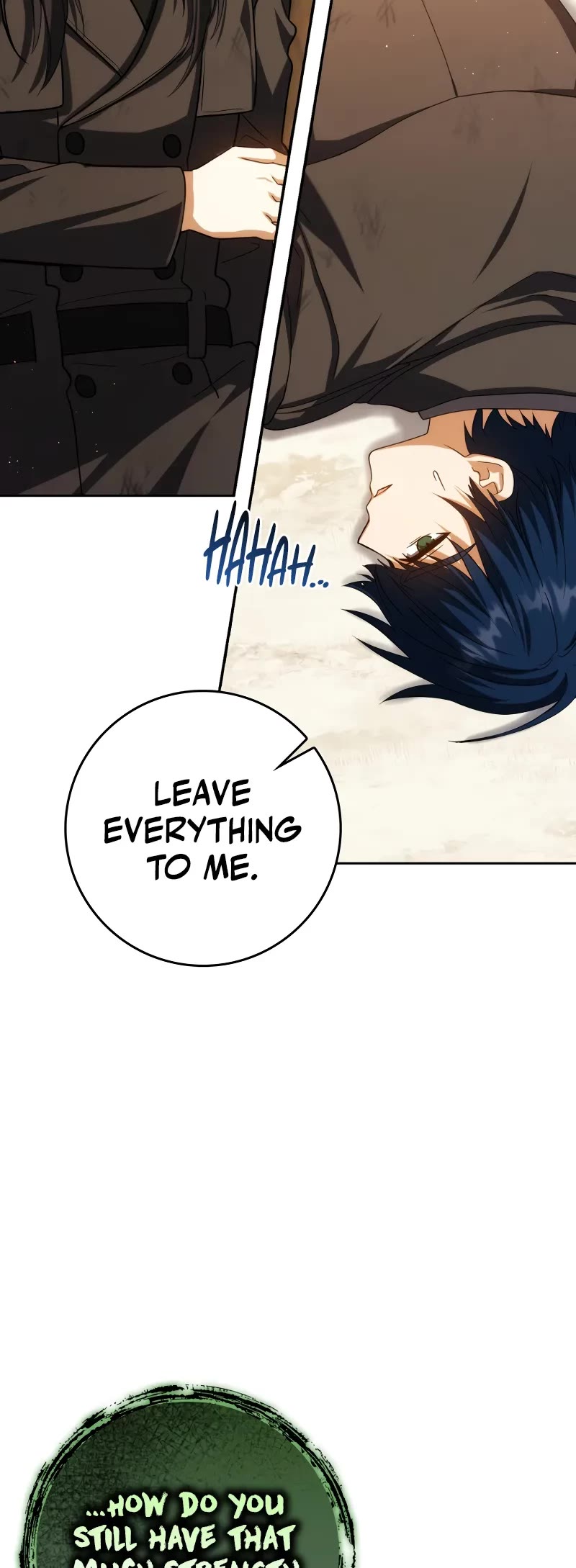 The Reincarnated Assassin is a Genius Swordsman chapter 44 page 59