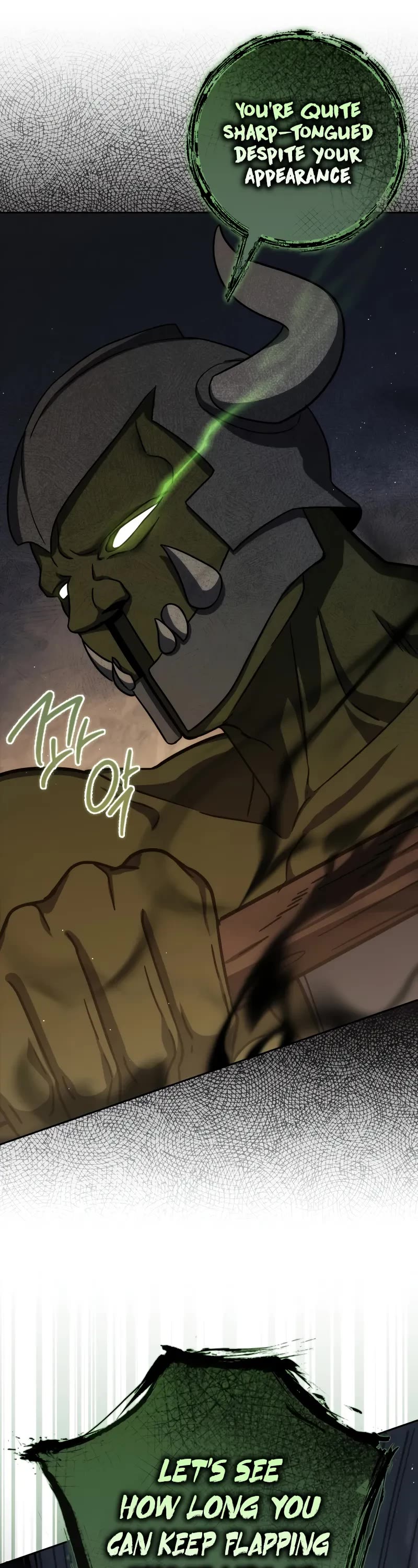 The Reincarnated Assassin is a Genius Swordsman chapter 44 page 6