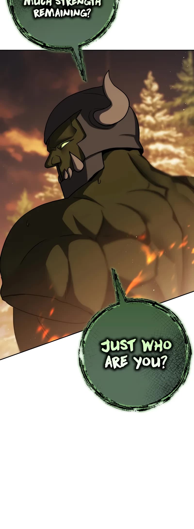 The Reincarnated Assassin is a Genius Swordsman chapter 44 page 60