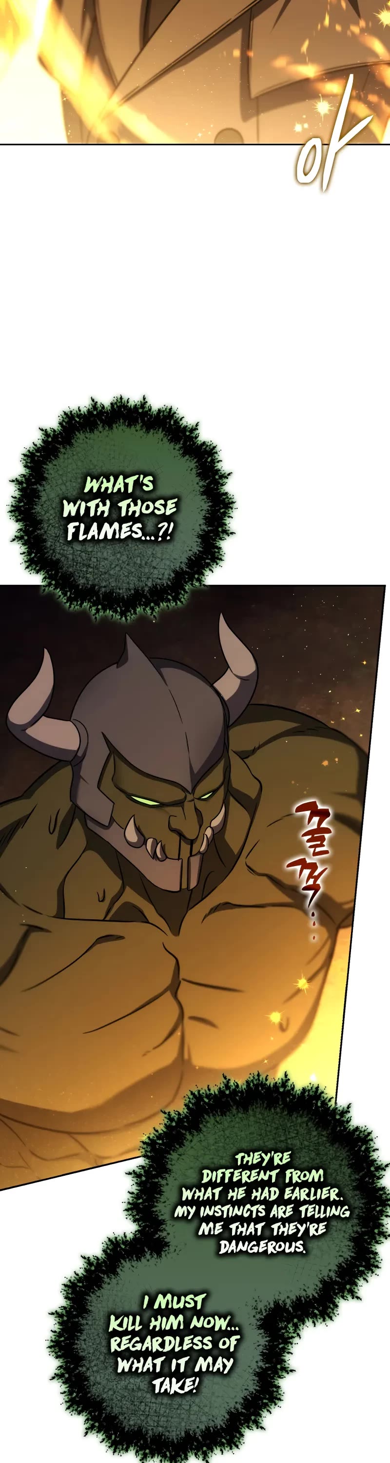 The Reincarnated Assassin is a Genius Swordsman chapter 44 page 64