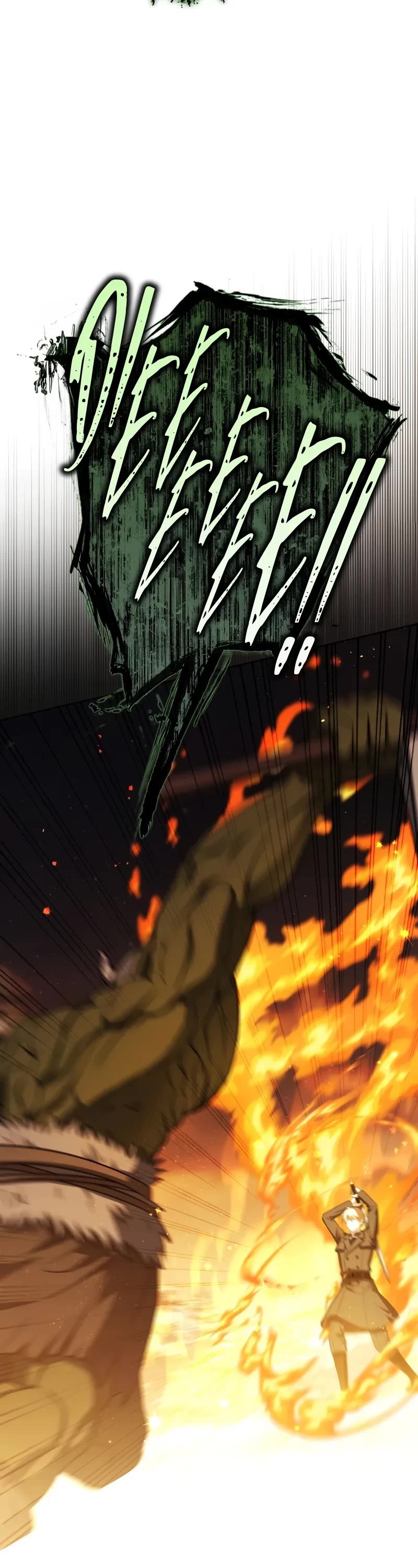 The Reincarnated Assassin is a Genius Swordsman chapter 44 page 65