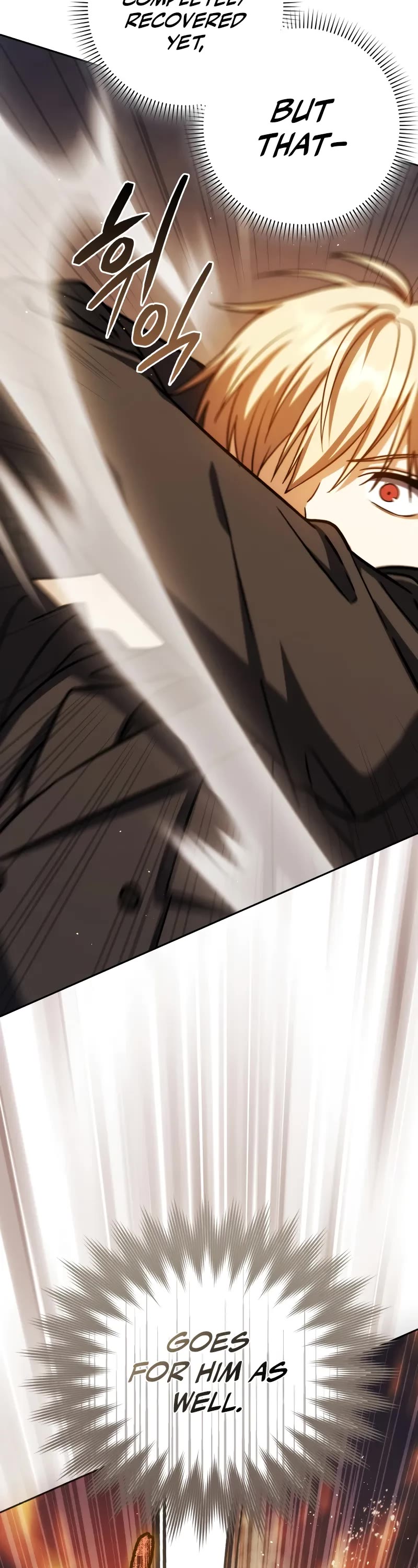 The Reincarnated Assassin is a Genius Swordsman chapter 44 page 8