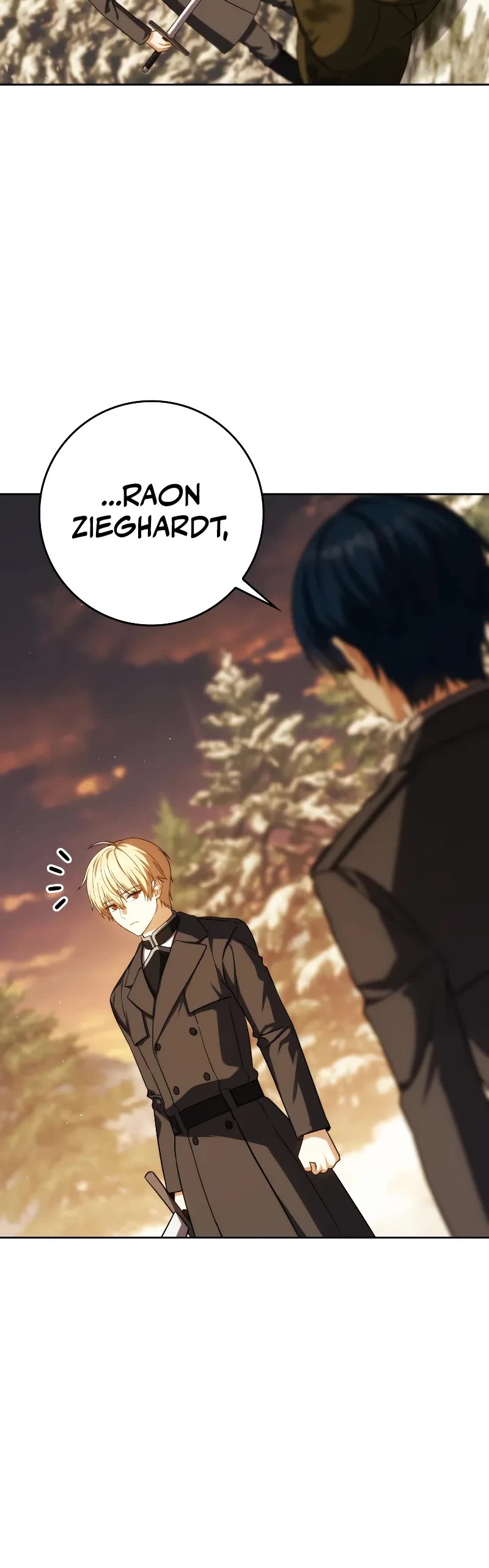 The Reincarnated Assassin is a Genius Swordsman chapter 45 page 11