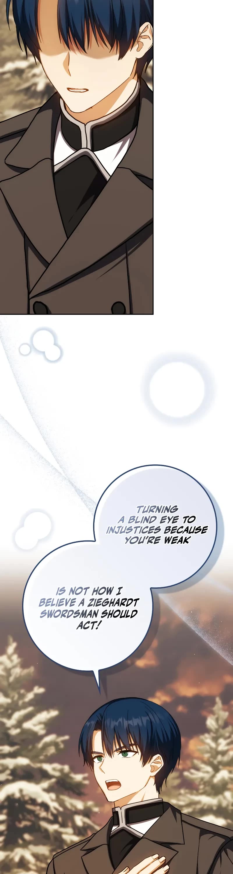 The Reincarnated Assassin is a Genius Swordsman chapter 45 page 13