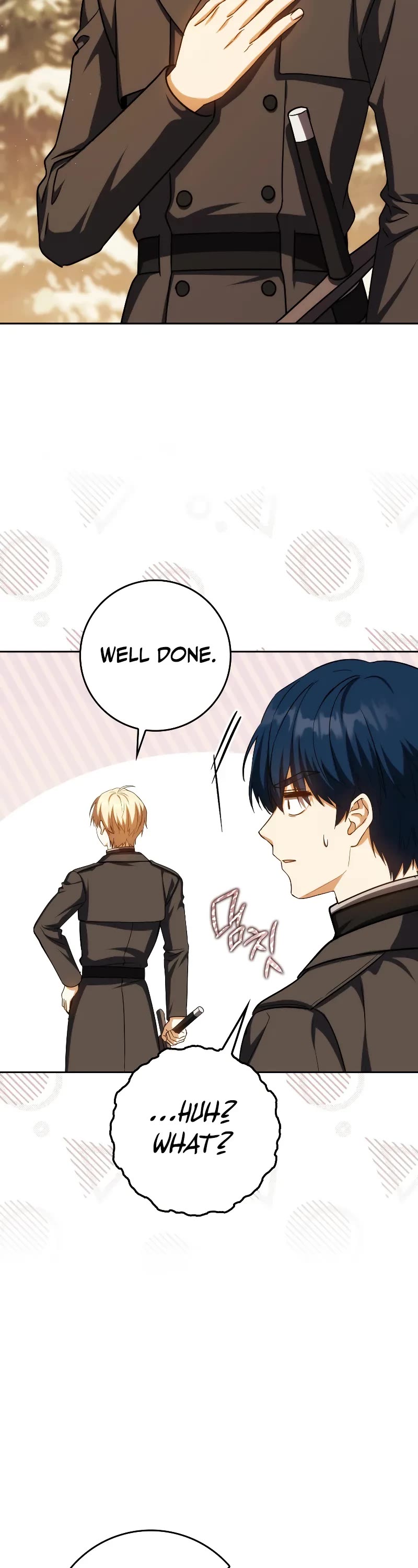 The Reincarnated Assassin is a Genius Swordsman chapter 45 page 14