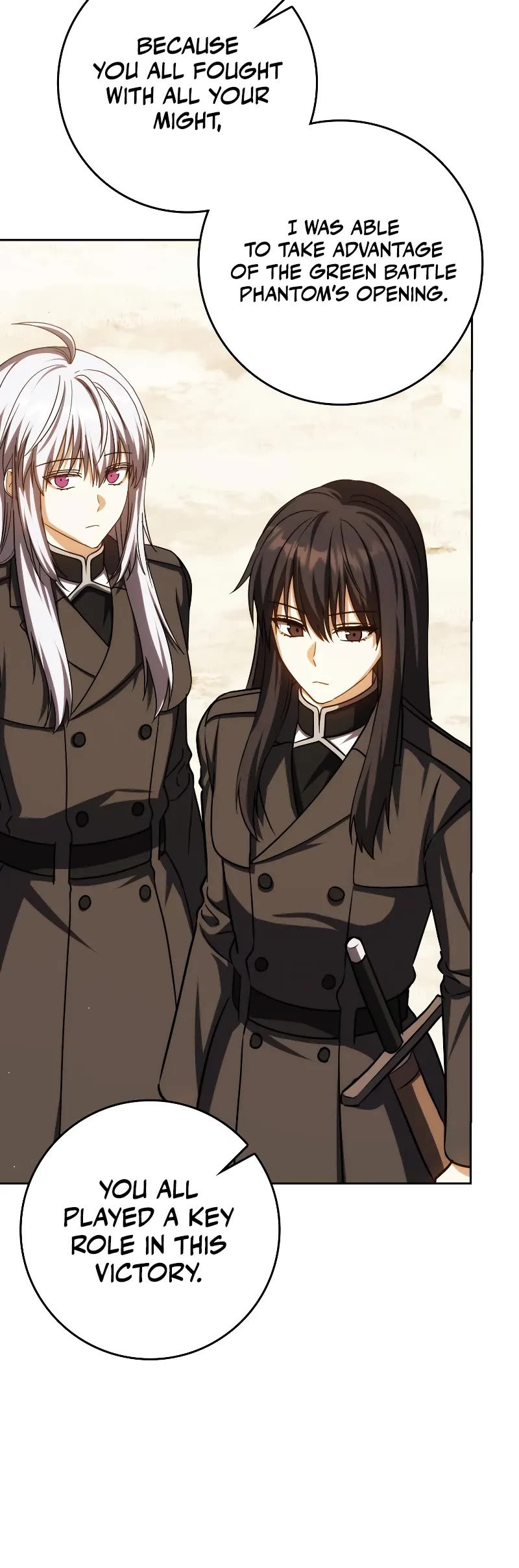 The Reincarnated Assassin is a Genius Swordsman chapter 45 page 15