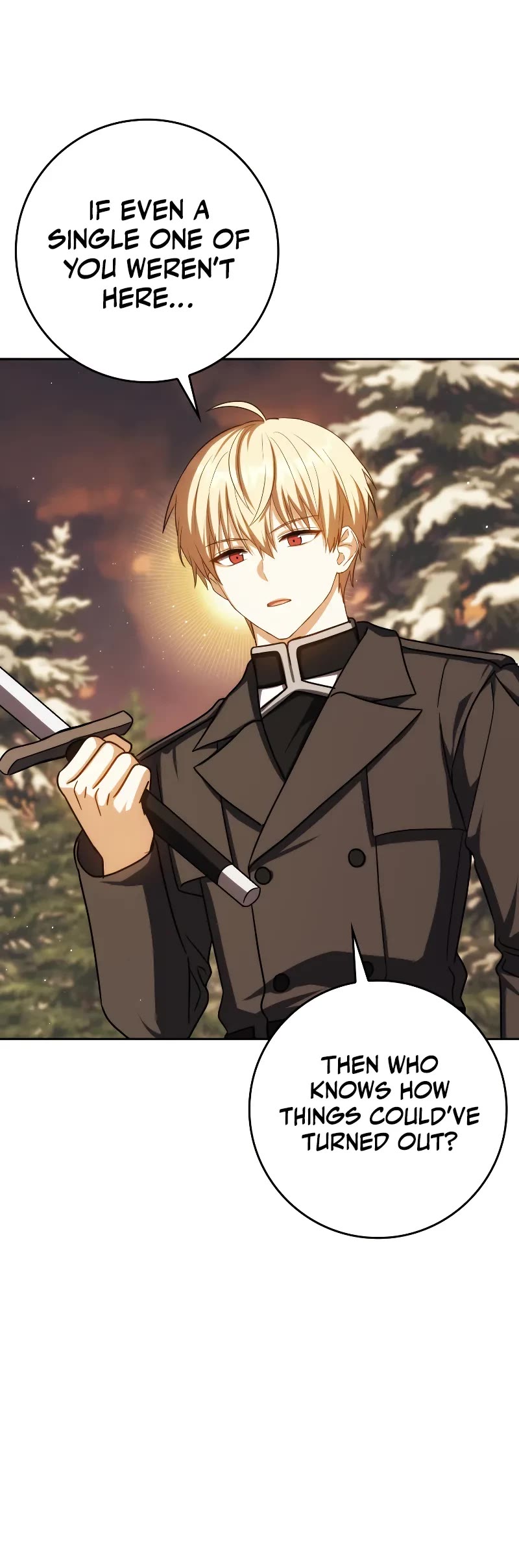 The Reincarnated Assassin is a Genius Swordsman chapter 45 page 16