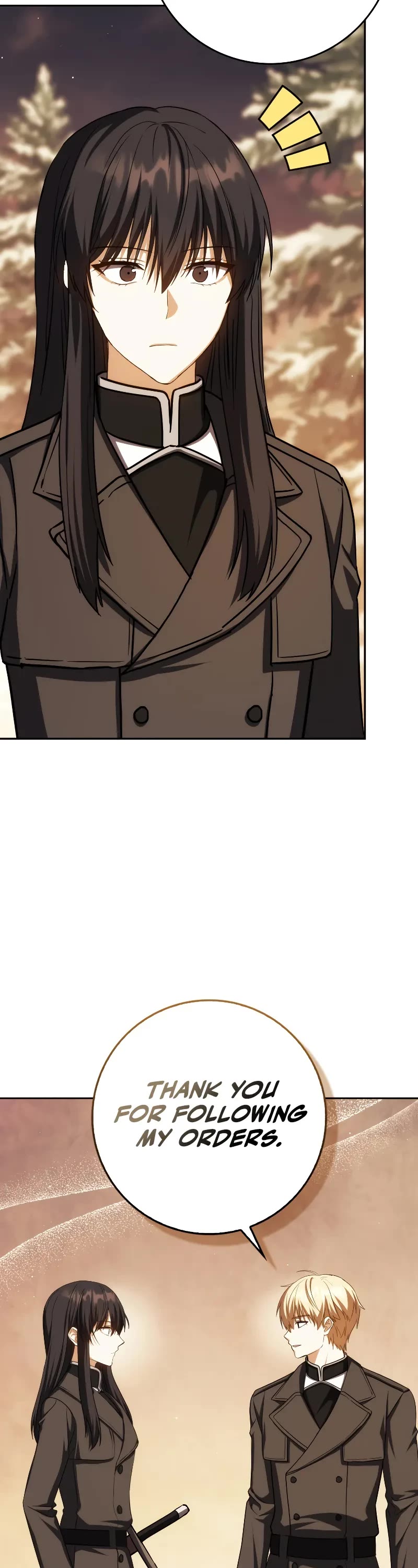 The Reincarnated Assassin is a Genius Swordsman chapter 45 page 19