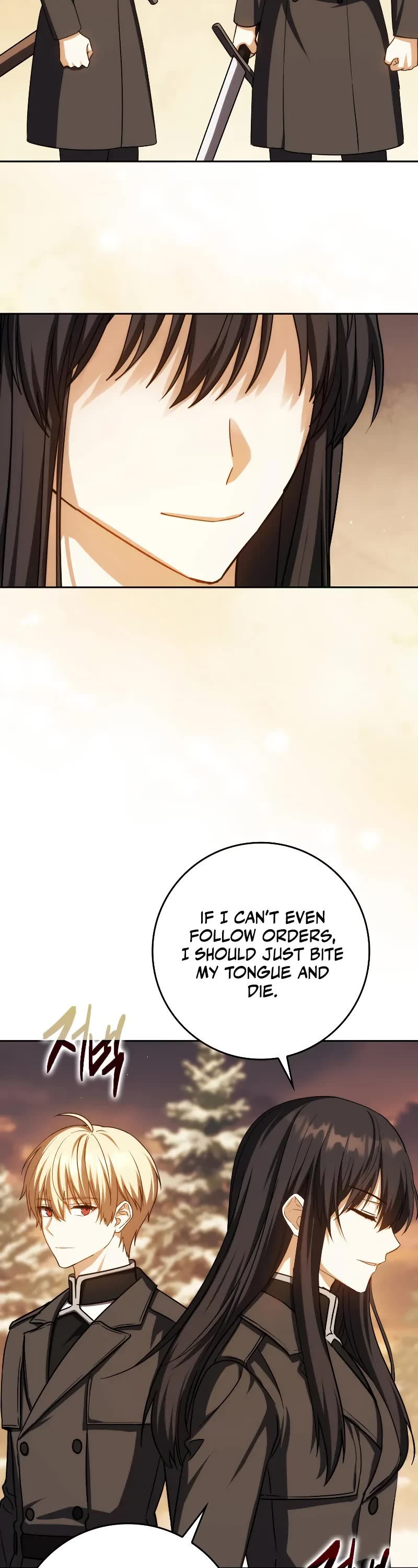 The Reincarnated Assassin is a Genius Swordsman chapter 45 page 20