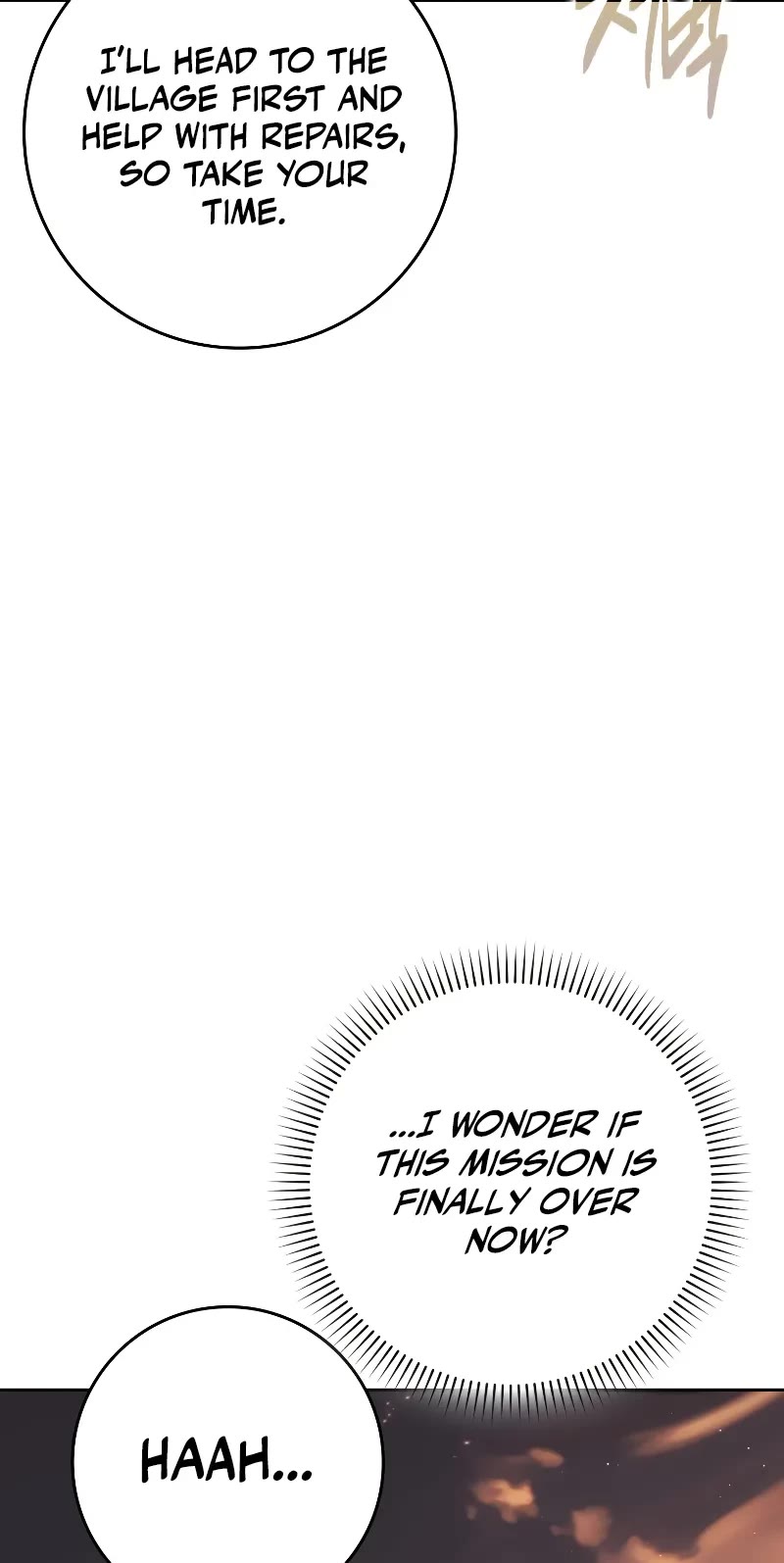 The Reincarnated Assassin is a Genius Swordsman chapter 45 page 21