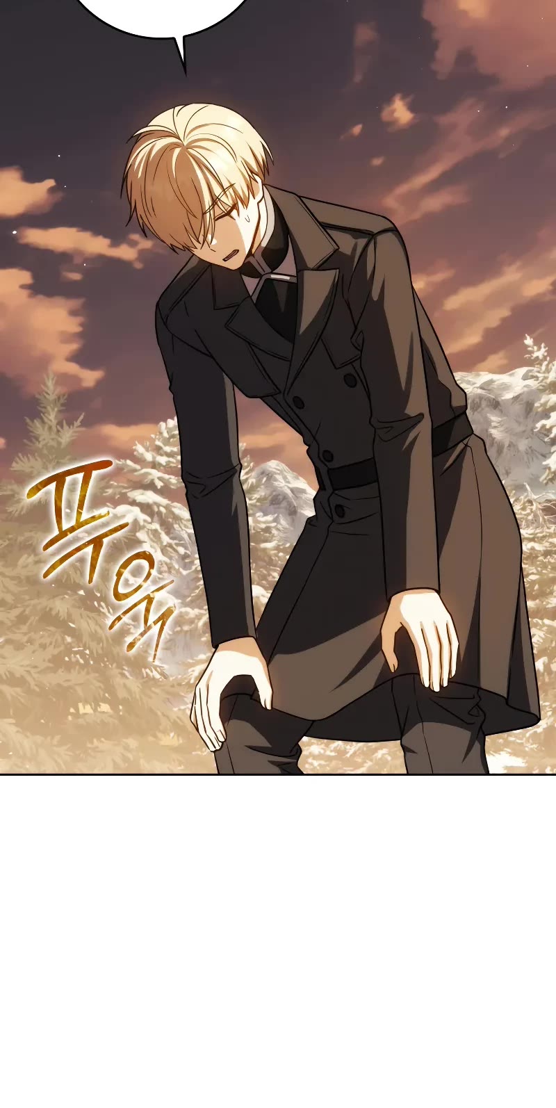 The Reincarnated Assassin is a Genius Swordsman chapter 45 page 22