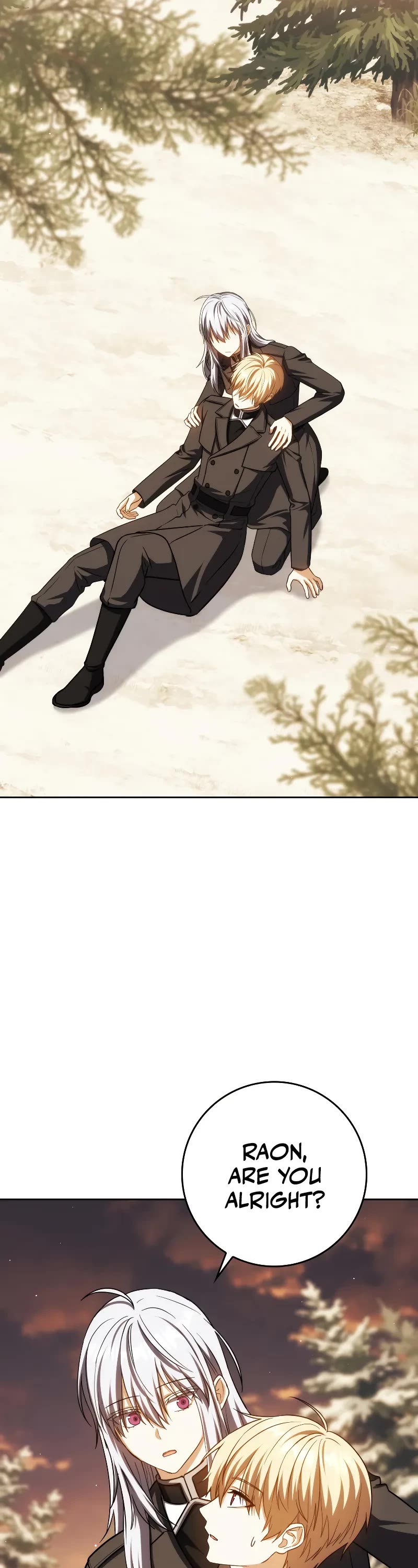 The Reincarnated Assassin is a Genius Swordsman chapter 45 page 24