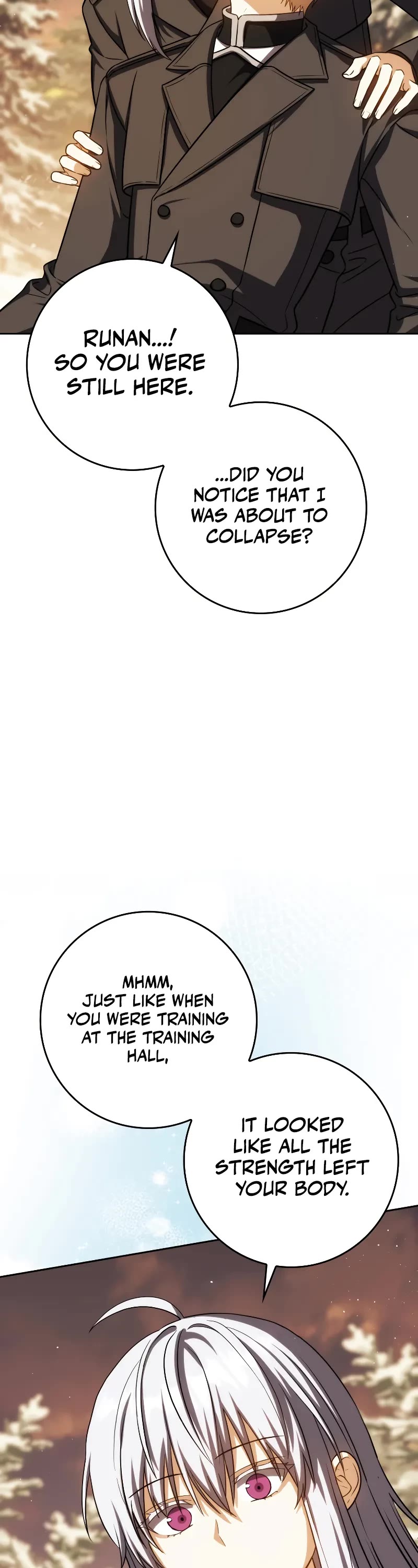 The Reincarnated Assassin is a Genius Swordsman chapter 45 page 25